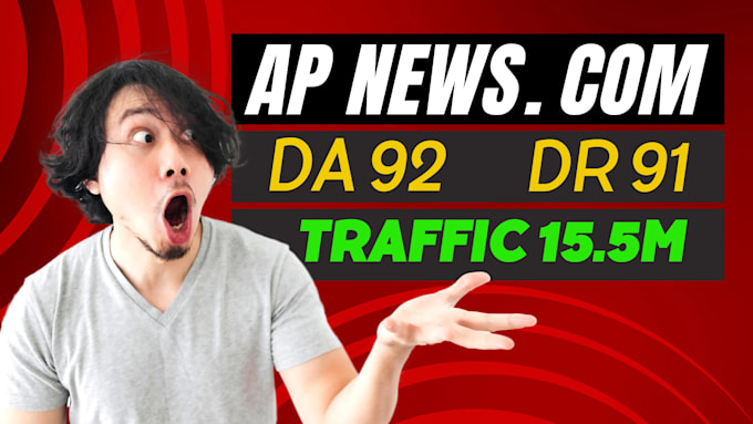 publish your article on apnews,com