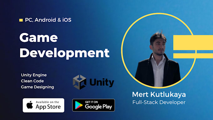 develop a unity mini game 2d and 3d hypercasual prototype