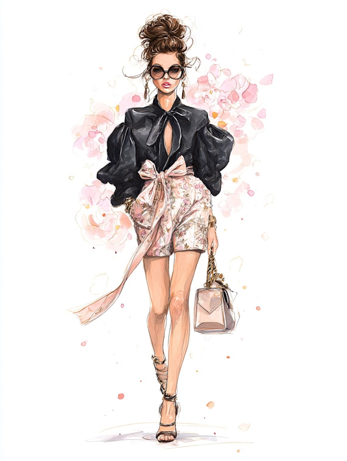 design your fashion collection