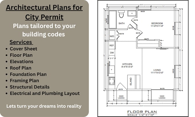 draft professional architectural and structural drawings in autocad, draftsman