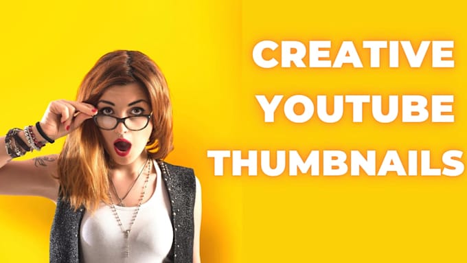 design eye catching youtube thumbnails that boosts clicks