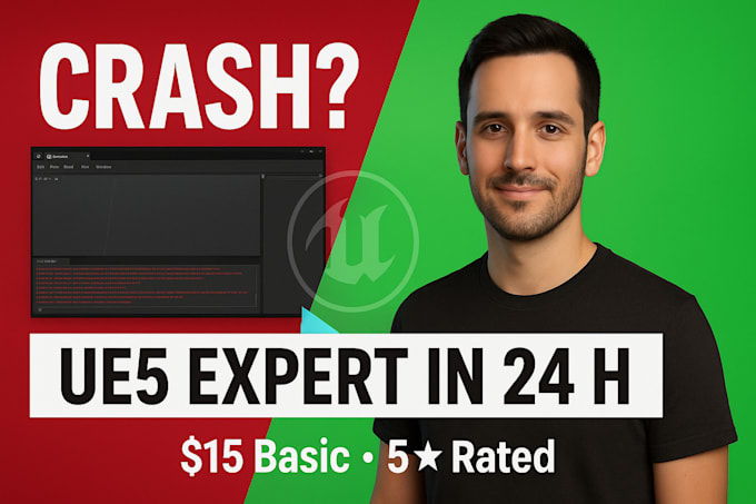 optimize unreal engine 5 game performance boost fps and reduce lag unreal engine