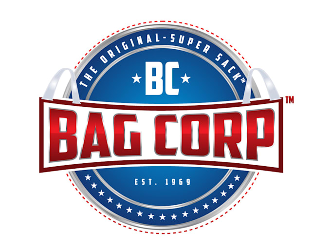 create a unique and creative manufacturing brand logo