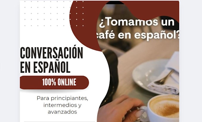 help you practice spanish conversation and improve fluency