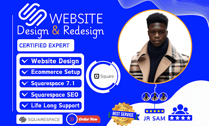 squarespace website design squarespace website redesign squarespace design