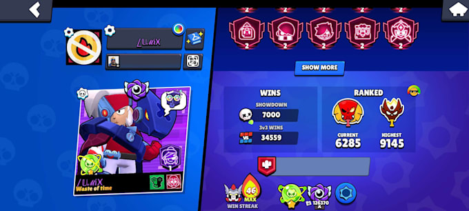help you improve in brawl stars