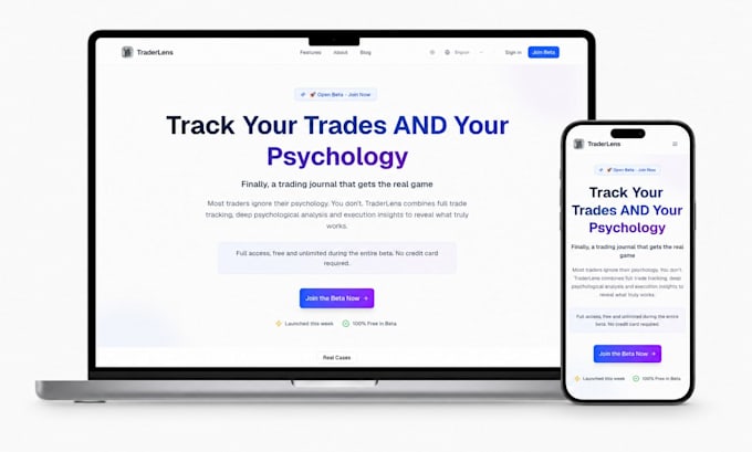 create a high converting landing page that turns visitors into customers