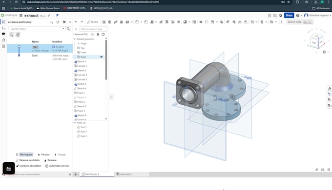 bring your invention to life with 3d cad design