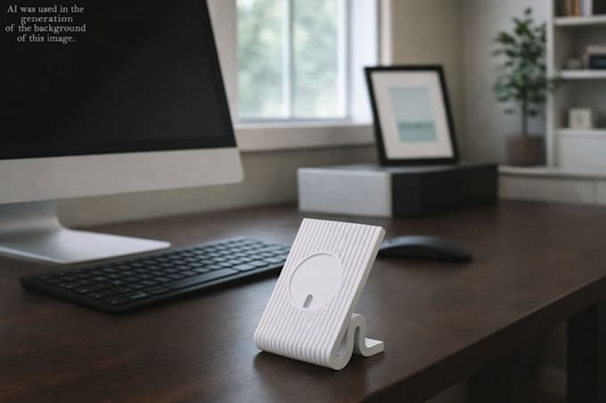 design custom 3d printable electronics accessories