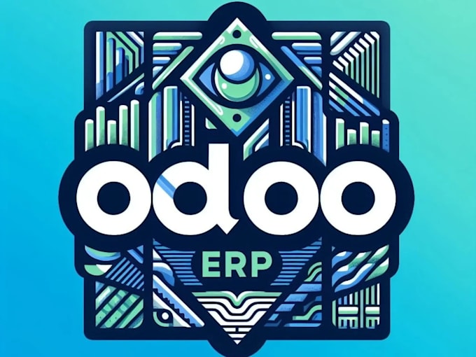 deliver full odoo erp setup and support