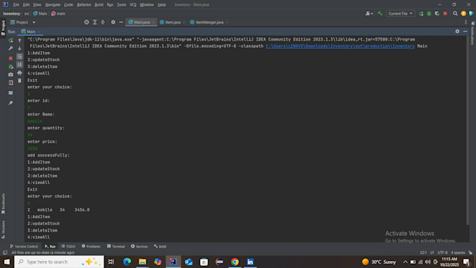 build rebuild websites frontend and backend