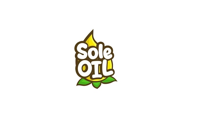 design awesome oil company logo