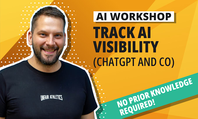 teach you how to track ai visibility