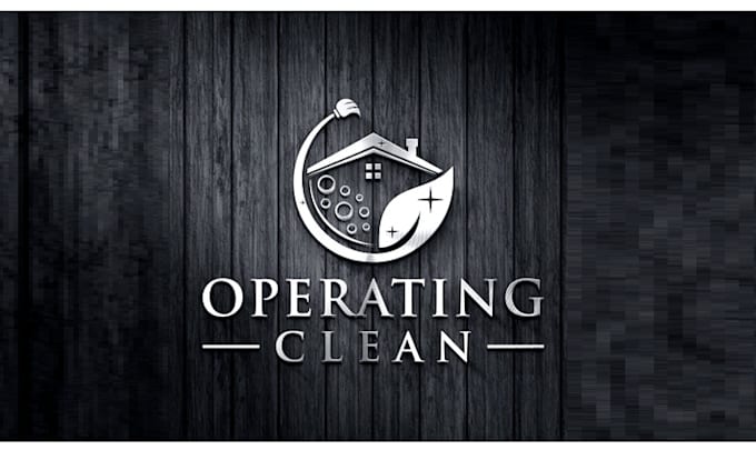 design exceptional fresh super clean logo