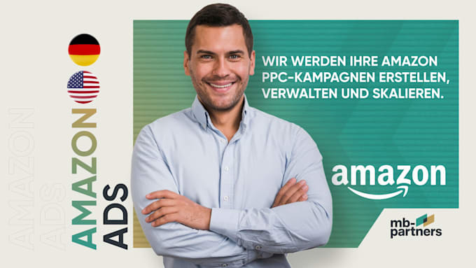 create manage and scale your amazon PPC campaigns