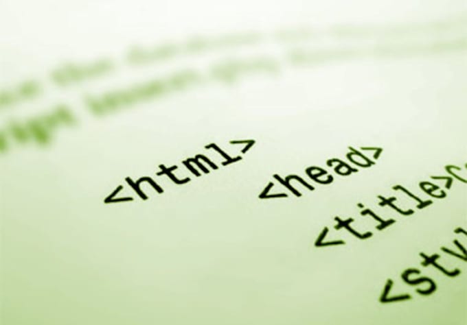 create your website