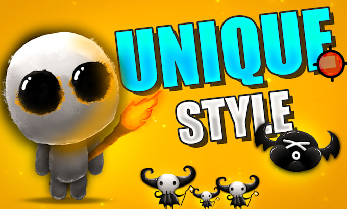 create addictive 2d mobile games in unity with custom art and animation
