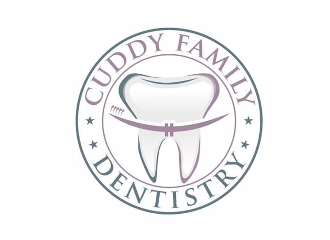 design wonderful dental logo