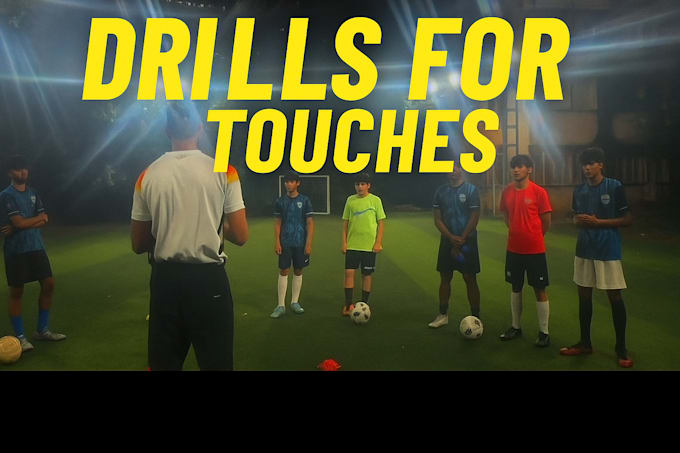 do edits for your sports club