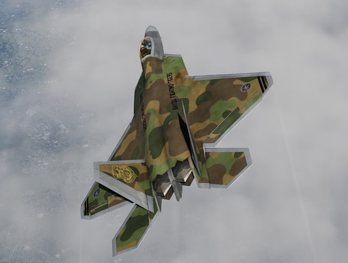 create customized dcs liveries