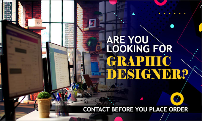 design professional coreldraw graphics, banners, signs and menus