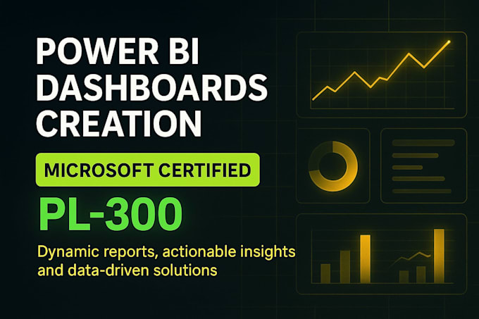 design interactive power bi sales dashboards