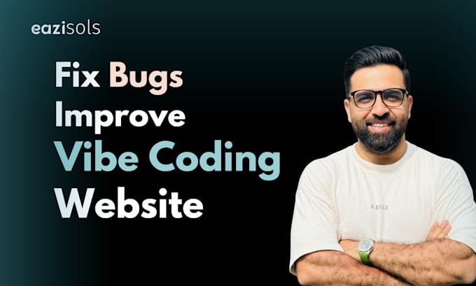 troubleshoot and fix your base44,bolt or lovable project
