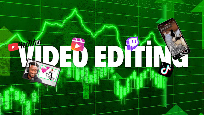 edit high quality videos