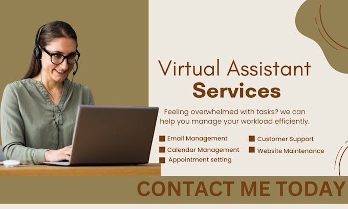 be your proactive appointment setter,calendar manager virtual assistant