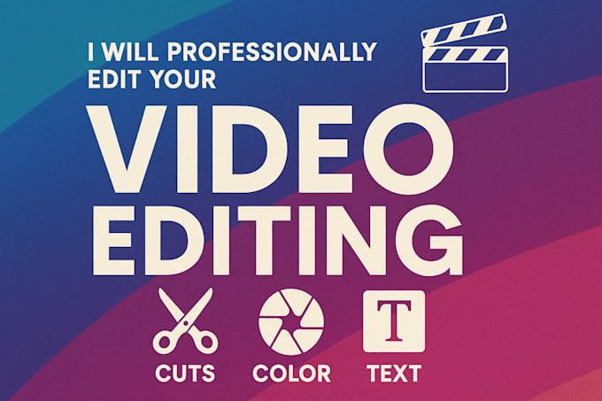 do instagram video editing