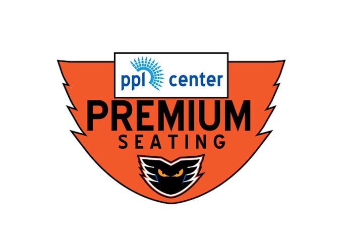 design super phantoms premium seating logo