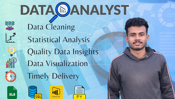 Nettoyez et analysez vos données avec des tableaux de bord dans excel ...