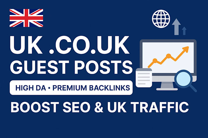 do uk guest post backlinks, premium guest post co uk sites