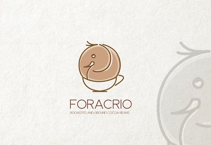 design a modern, custom, and unique business logo