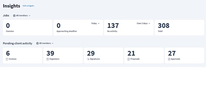 customize taxdome workflows, client portals, and automation