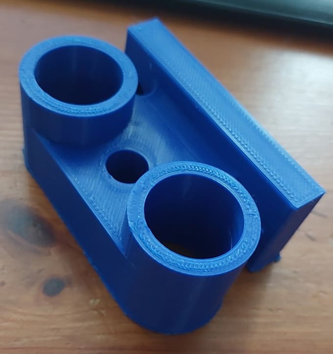 create high quality 3d printable models for your projects