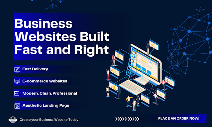 develop responsive PHP mysql business websites and web apps