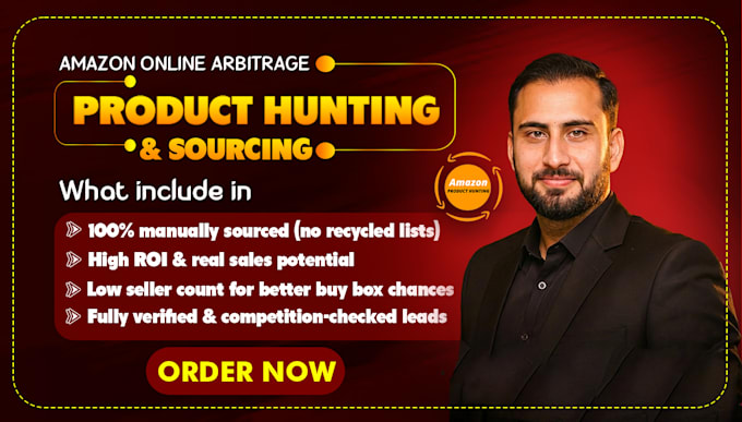 do amazon online arbitrage product research