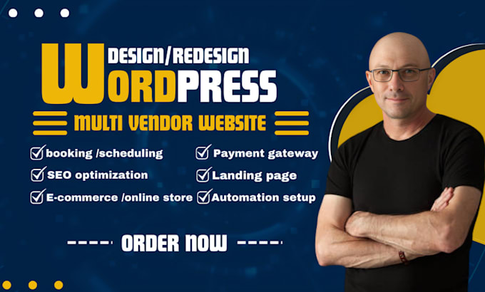 build wordpress woocommerce multi vendor marketplace website with dokan or wcfm