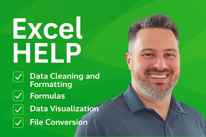 fix or create excel formulas and functions