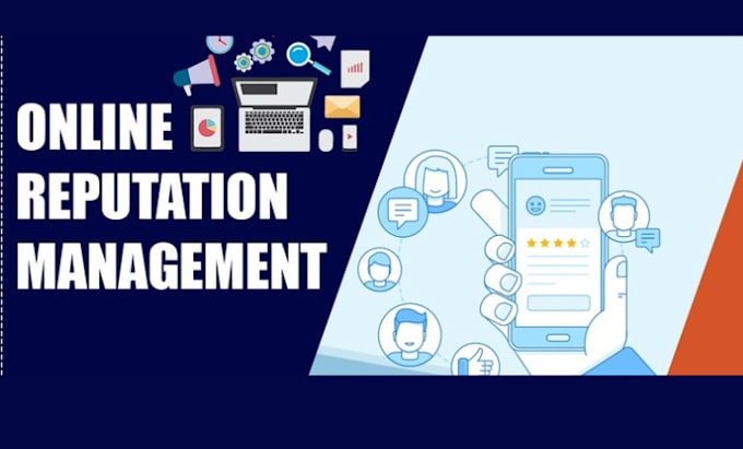 help reputation management, business, personal, maps local seo