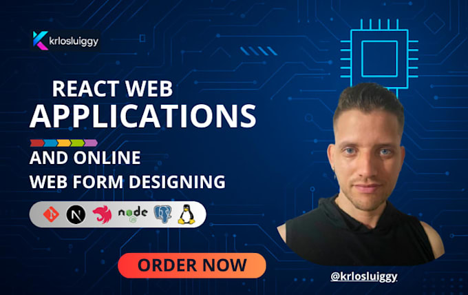 develop full stack applications nextjs and nestjs