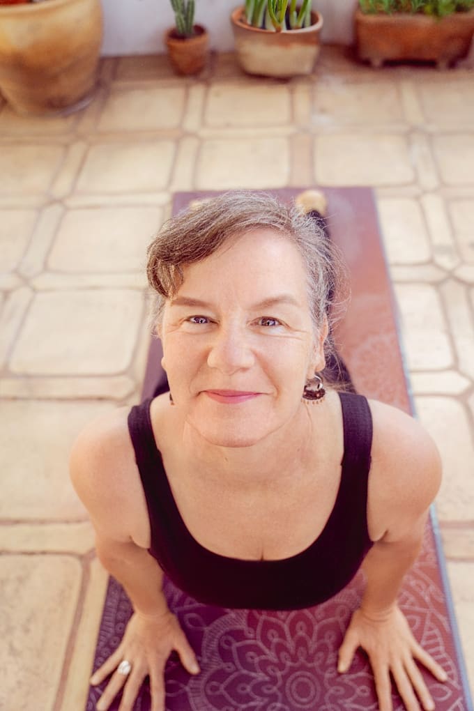 be your wellness coach for healthy aging