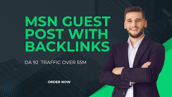 do msn,com guest post