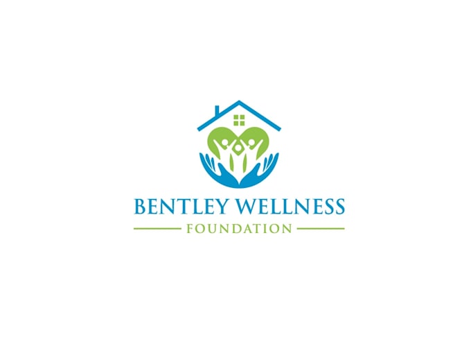create graceful and fantastic association logo design