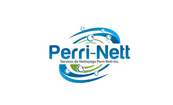 design exceptional artwork cleaning logo