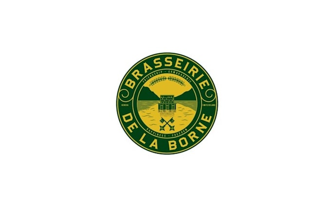 design highest level new craft brewery logo