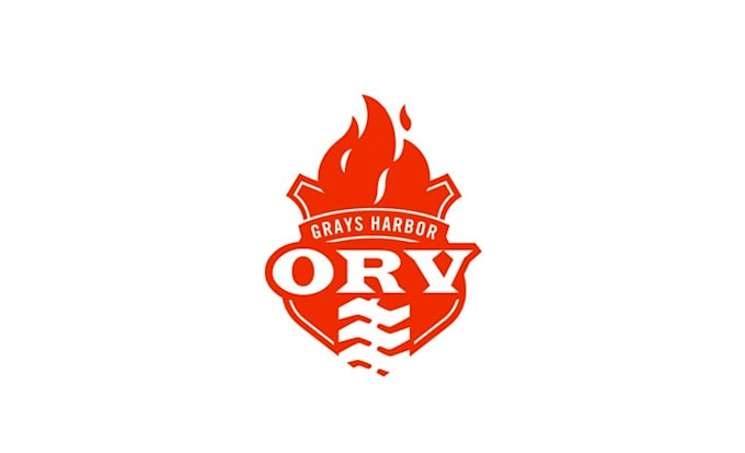 design top quality motocross track logo