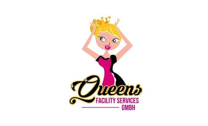 design mascot cartoon comic logo