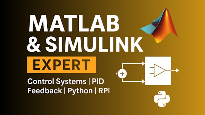 design dc motor control and computer vision systems in matlab simulink